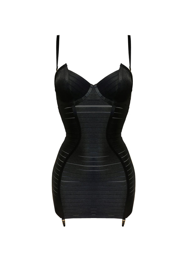 Adjustable Angela Dress